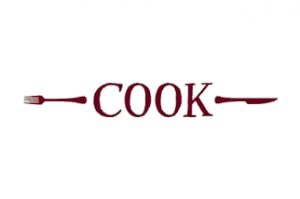 Cook logo