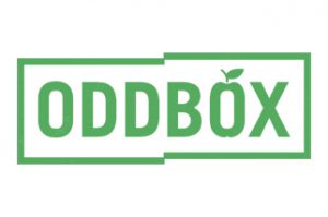 Oddbox logo