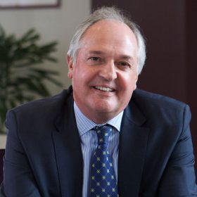 Paul Polman