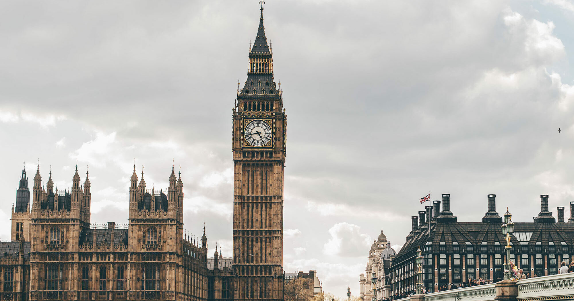 Westminister Big Ben