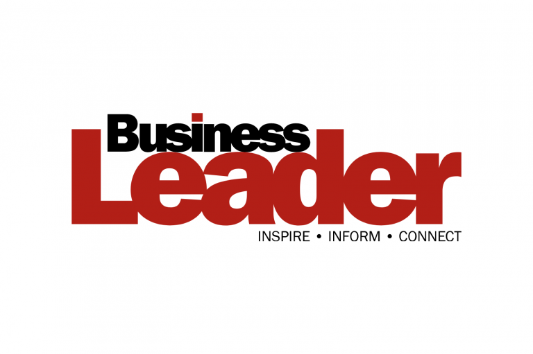 Business Leader logo
