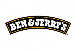 Ben & Jerry's logo