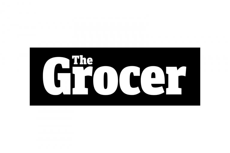 The Grocer logo