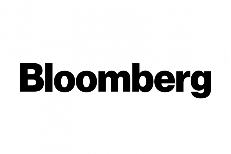 Bloomberg logo