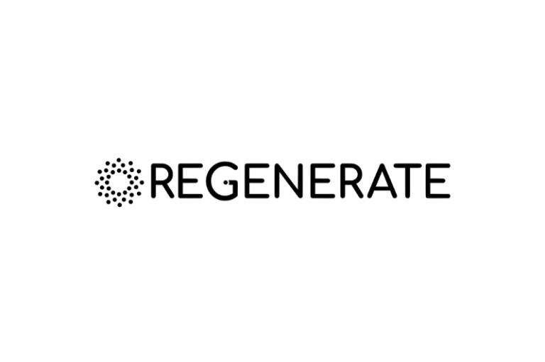 ReGenerate logo