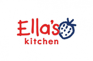 Ella's Kitchen logo