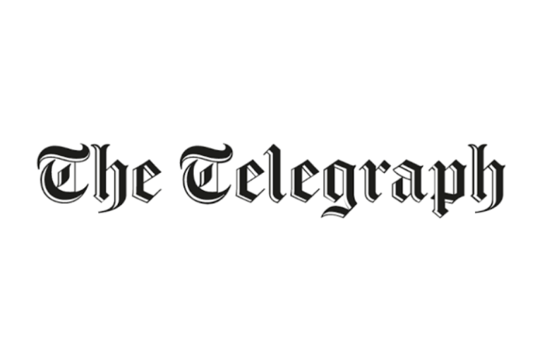 The Telegraph