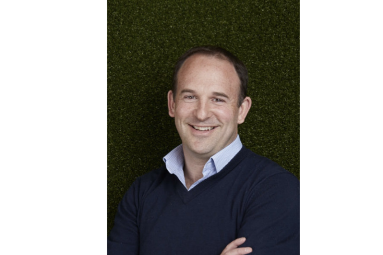 Douglas Lamont picture