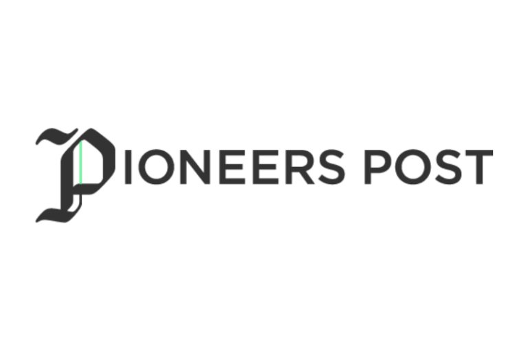 Pioneers Post logo