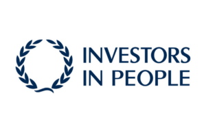 Investors in People logo