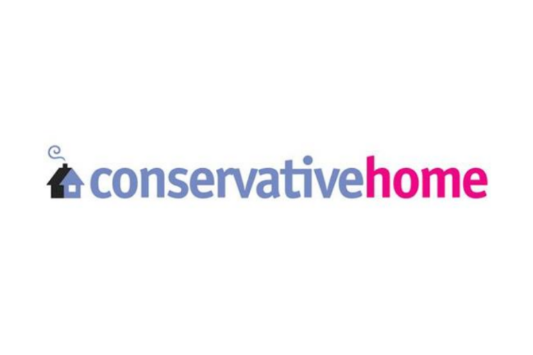 Conservative Home