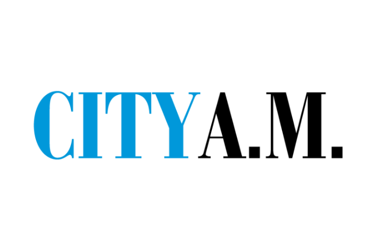 City A.M. logo