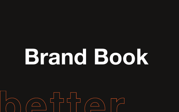 BBA Brand Book image