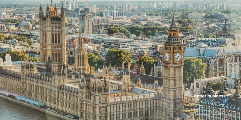 Westminster Bridge Parliament