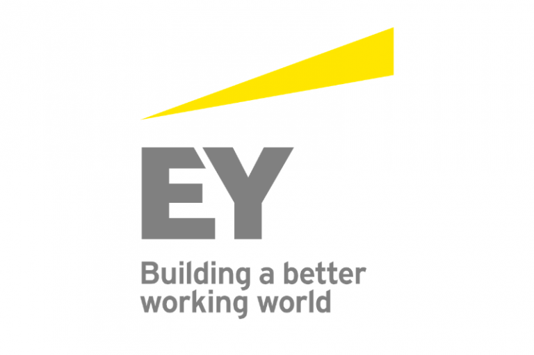 Ernst & Young logo