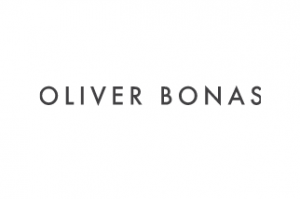 Oliver Bonas logo