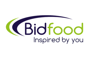 Bidfood logo