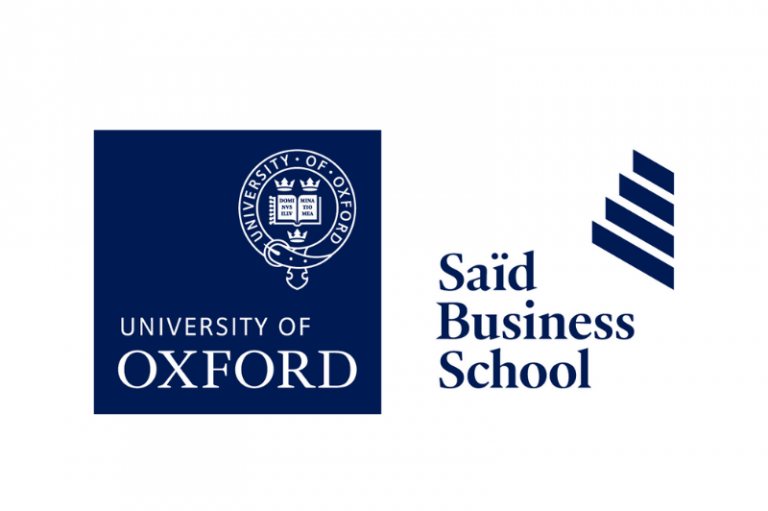 Saïd Business School
