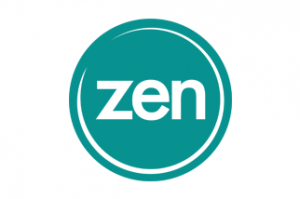 Zen Internet logo